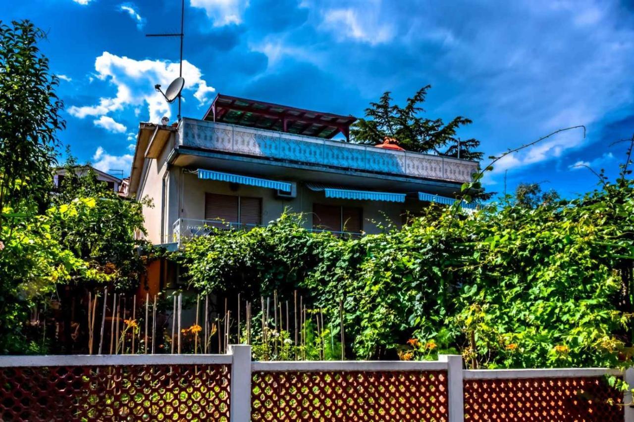Apartment Gea 2 Ичичи Экстерьер фото