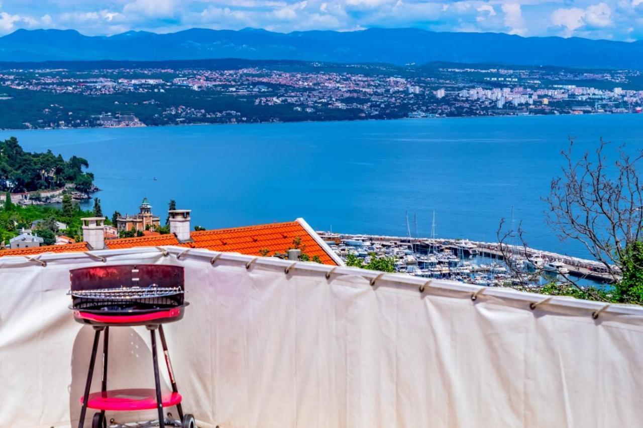 Apartment Gea 2 Ичичи Экстерьер фото