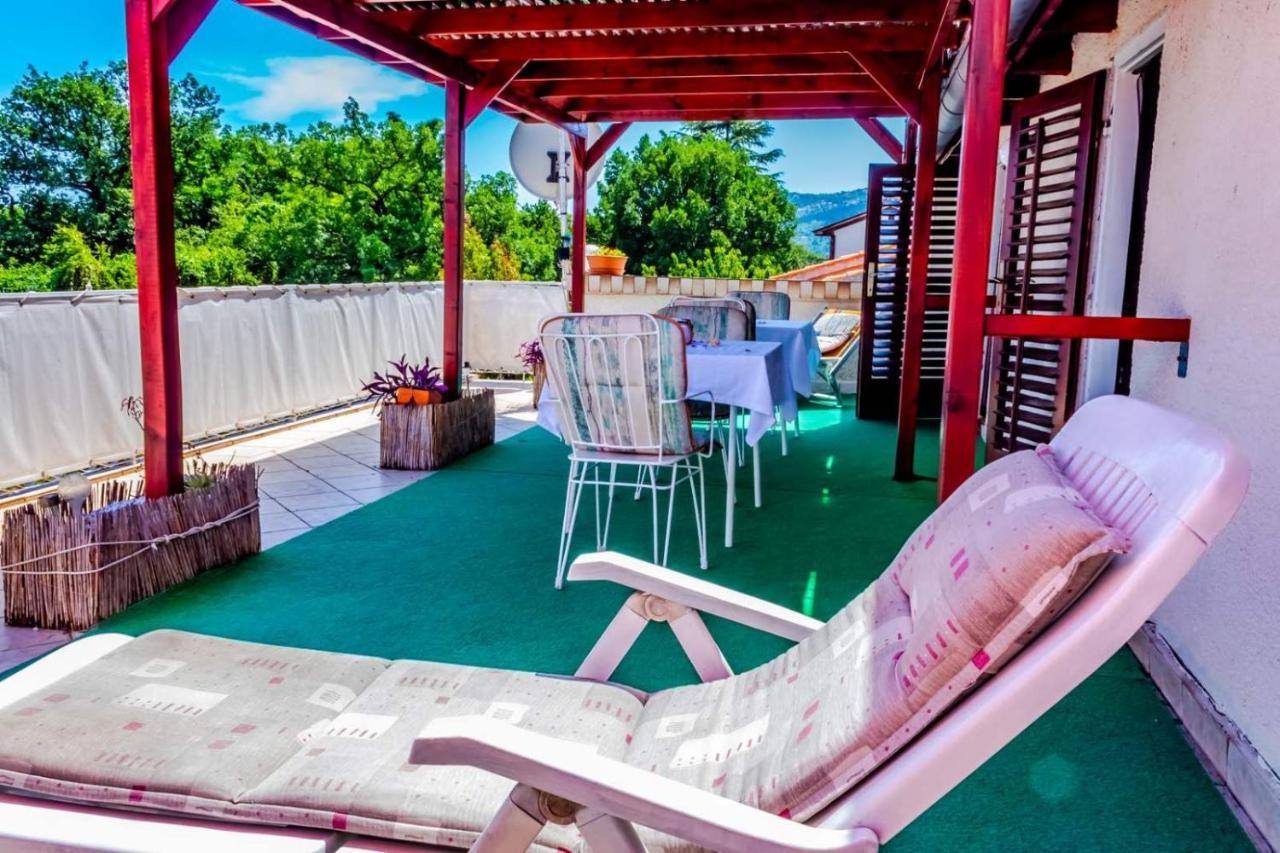 Apartment Gea 2 Ичичи Экстерьер фото