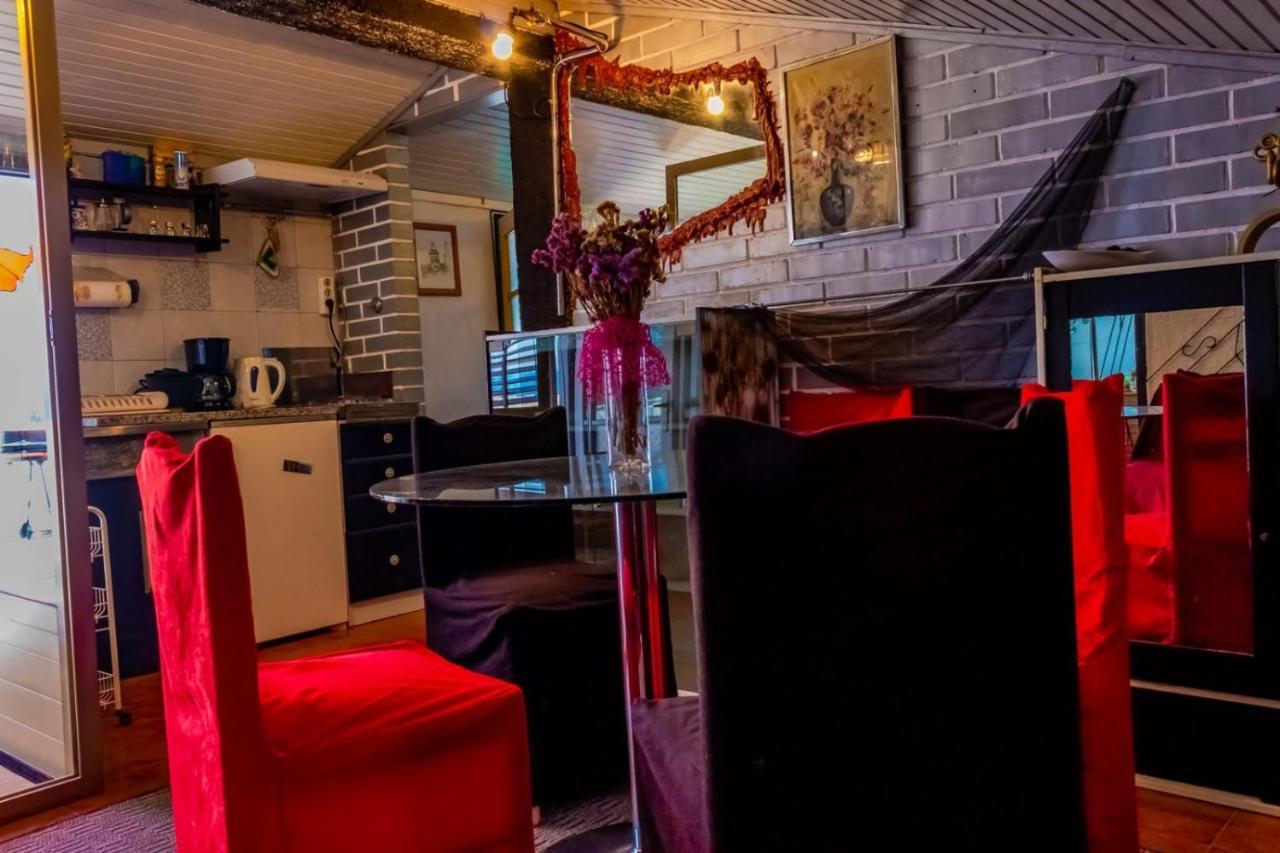 Apartment Gea 2 Ичичи Экстерьер фото