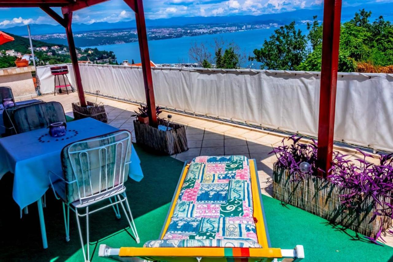 Apartment Gea 2 Ичичи Экстерьер фото